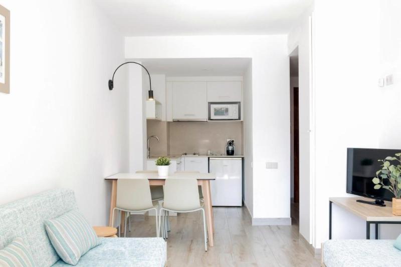 Апартаменты Superior 1 Спальня, Aparthotel Cye Holiday Centre