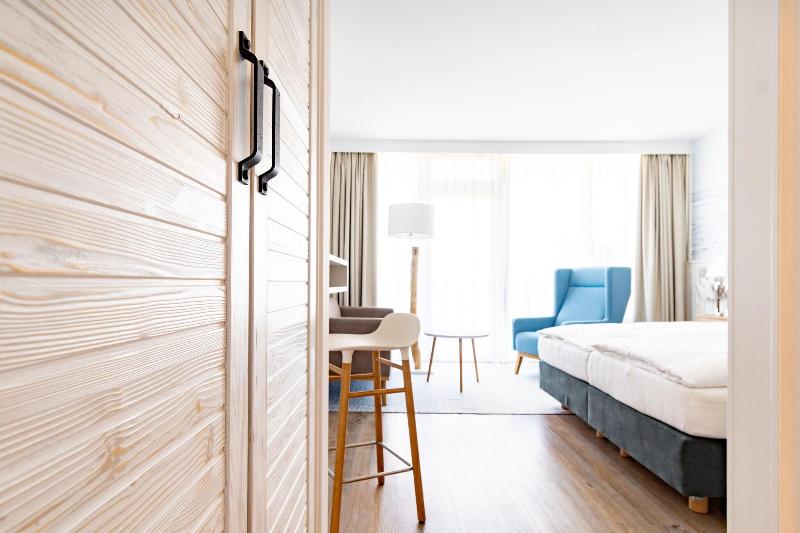 Апартаменты Superior 1 Спальня, Aparthotel Cye Holiday Centre