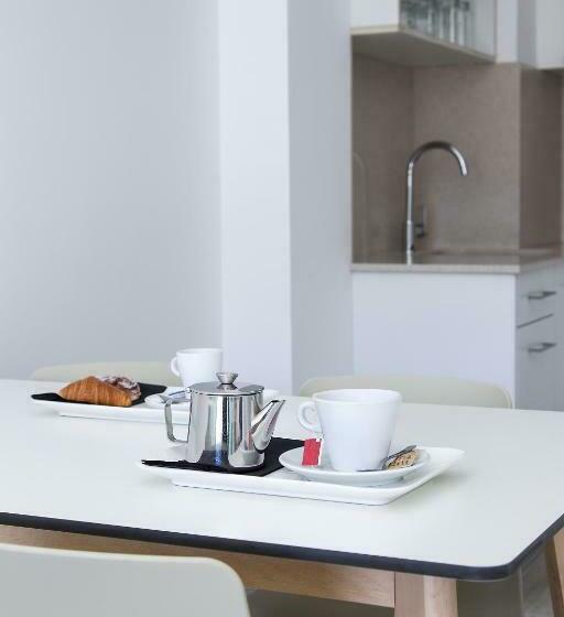 1 베드룸 패밀리 아파트, Aparthotel Cye Holiday Centre