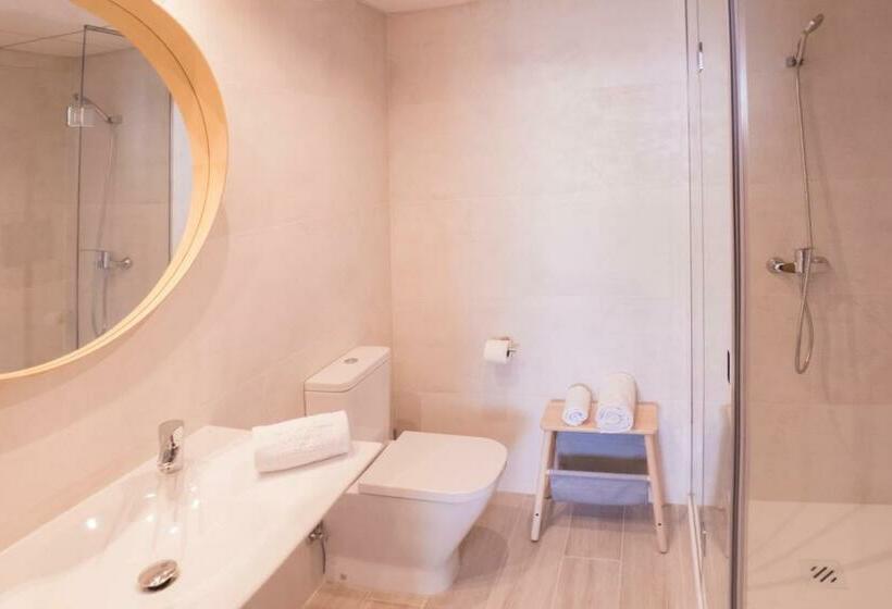 Семейные Апартаменты 3 Спальни, Aparthotel Cye Holiday Centre