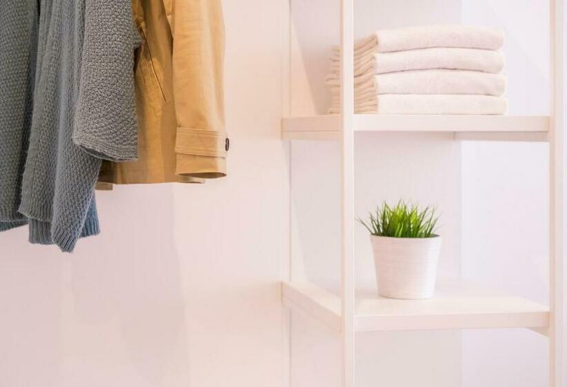 Апартаменты Superior 1 Спальня, Aparthotel Cye Holiday Centre