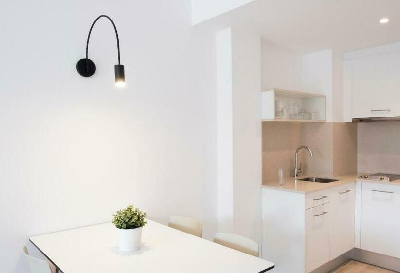 Апартаменты Superior 1 Спальня, Aparthotel Cye Holiday Centre