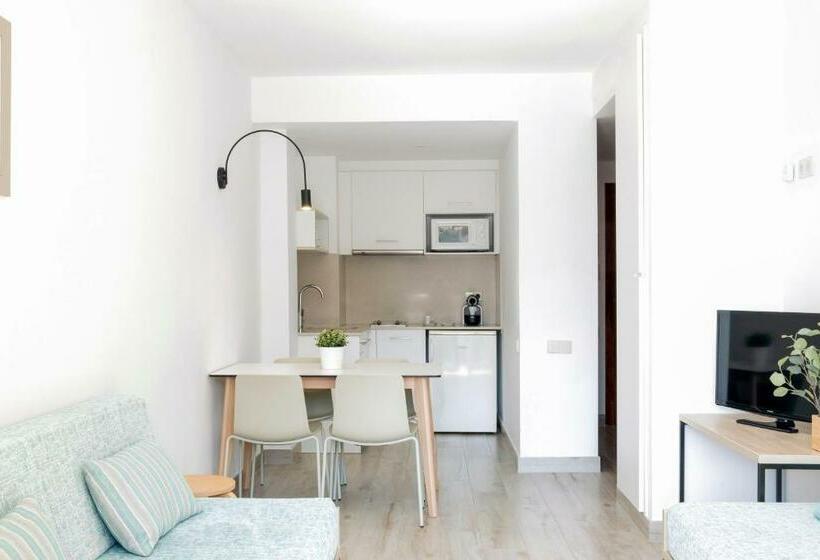 Апартаменты Superior 1 Спальня, Aparthotel Cye Holiday Centre