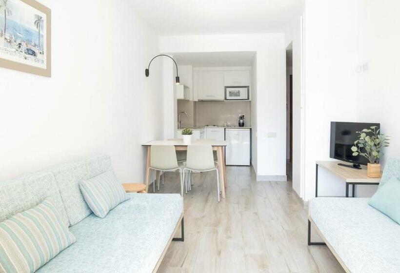 Апартаменты Superior 1 Спальня, Aparthotel Cye Holiday Centre