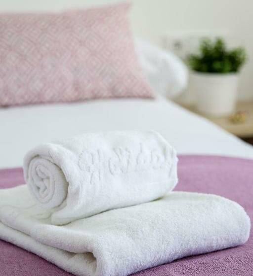 침실 2개 수피리어 아파트, Aparthotel Cye Holiday Centre