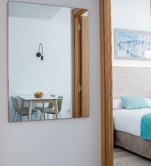 Апартаменты Superior 2 Спальни, Aparthotel Cye Holiday Centre