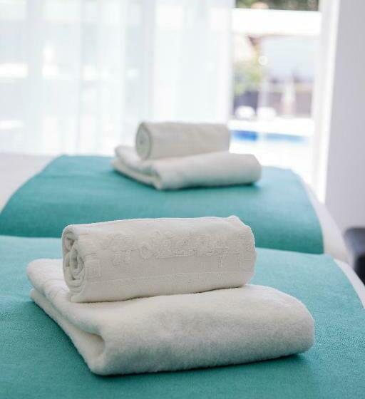 Апартаменты Superior 2 Спальни, Aparthotel Cye Holiday Centre