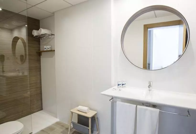 آپارتمان خانواده 1 خوابه, Aparthotel Cye Holiday Centre