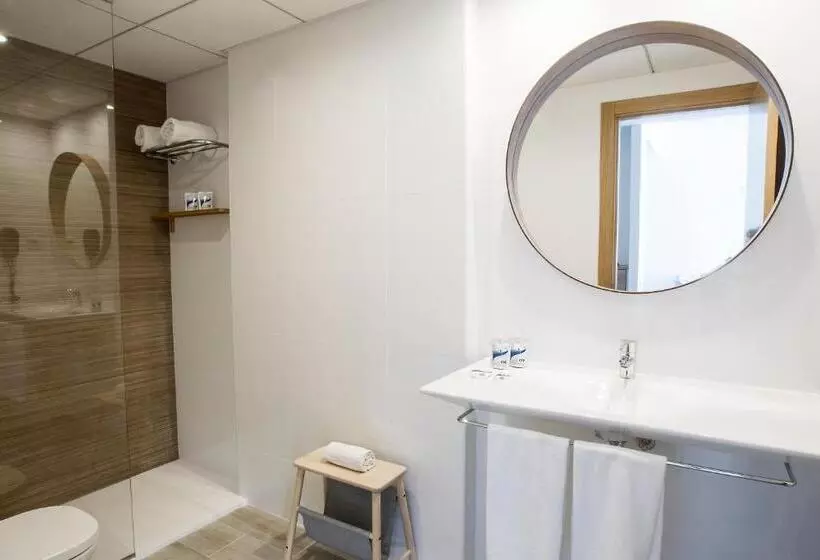 آپارتمان سوپریور 1 خوابه, Aparthotel Cye Holiday Centre