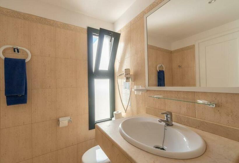 침실 1개 아파트, Bitacora Lanzarote Club