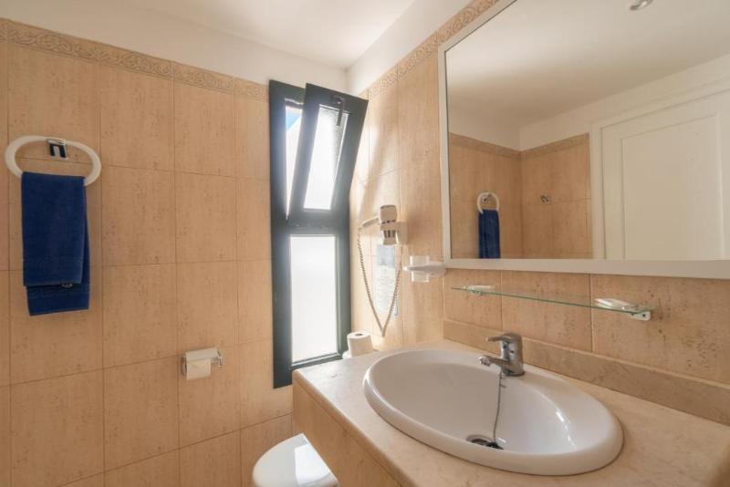 침실 1개 아파트, Bitacora Lanzarote Club