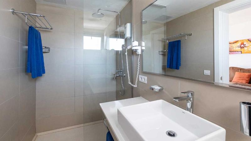 침실 1개 아파트, Bitacora Lanzarote Club