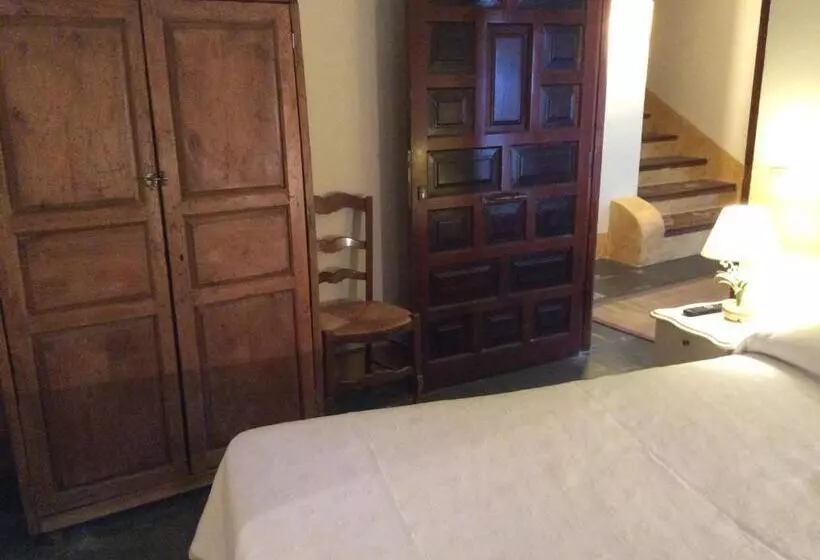 Standard-huone, Casa Rural Las Pedrolas