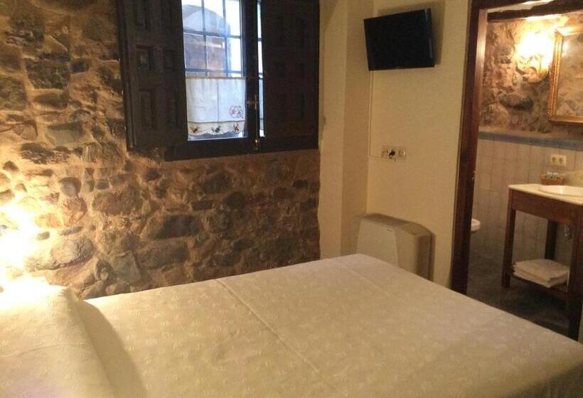 스탠다드 룸, Casa Rural Las Pedrolas