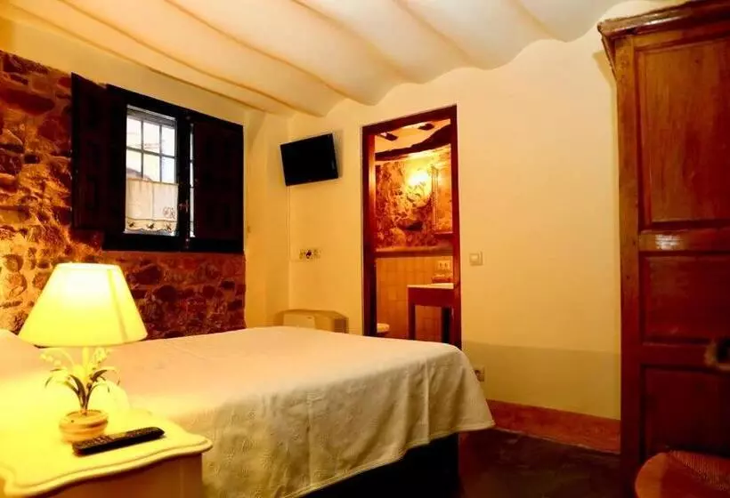Standard-huone, Casa Rural Las Pedrolas