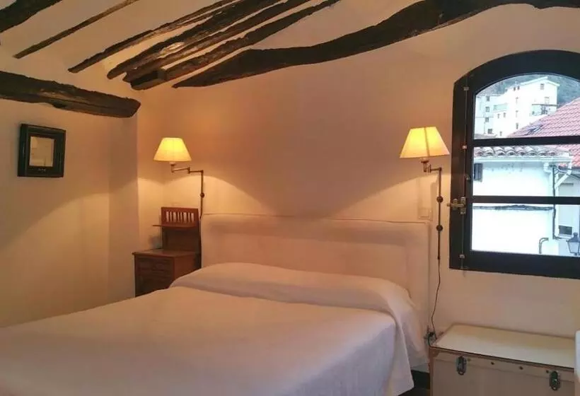 Deluxe-huone, Casa Rural Las Pedrolas
