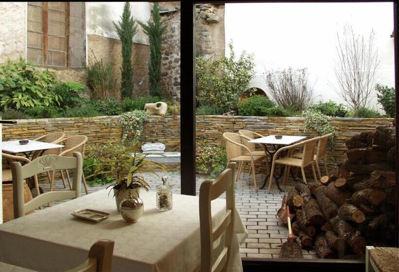 침실 1개 주택, Casa Rural Las Pedrolas