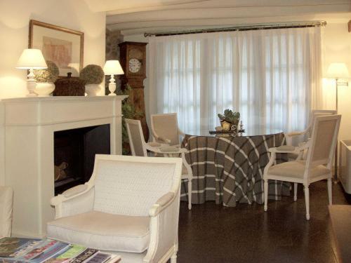 Дом 1 Спальня, Casa Rural Las Pedrolas