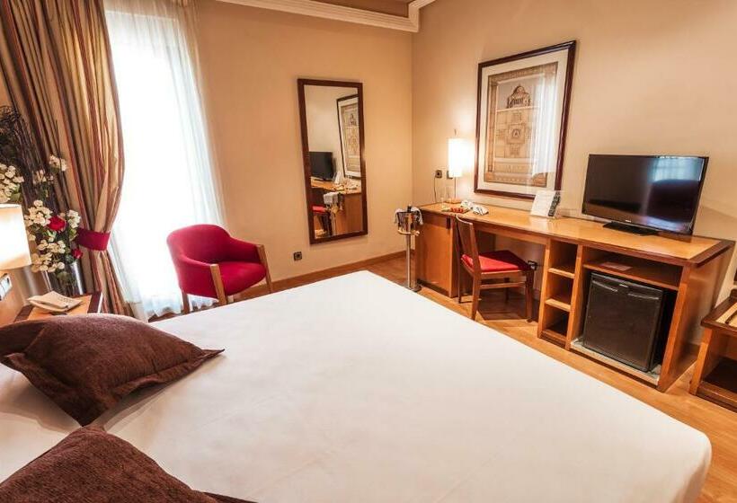 غرفة قياسية, Bardo Recoletos Coco