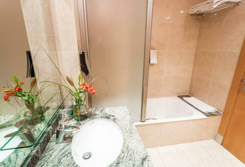 غرفة قياسية, Bardo Recoletos Coco