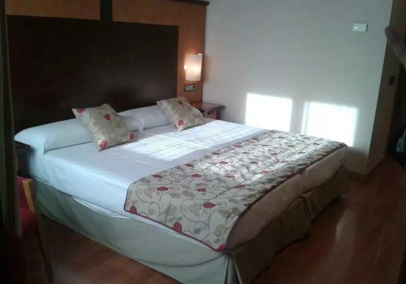 اتاق استاندارد, Bardo Recoletos Coco