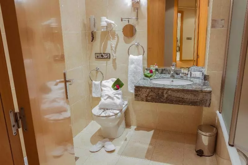 اتاق استاندارد, Bardo Recoletos Coco