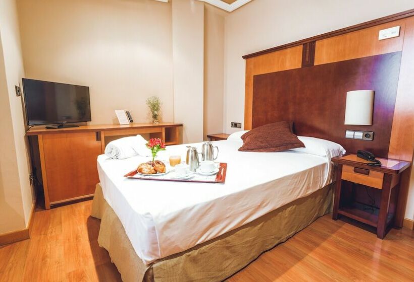 غرفة قياسية فردية, Bardo Recoletos Coco