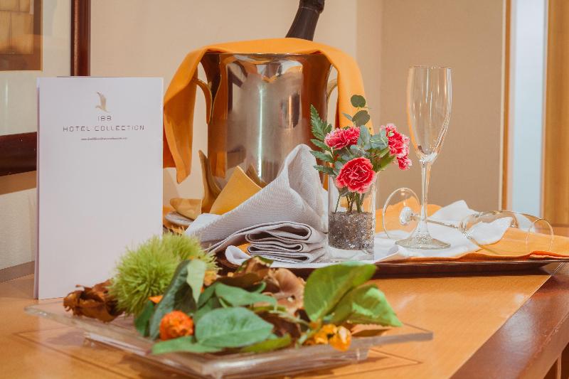 غرفة قياسية, Bardo Recoletos Coco