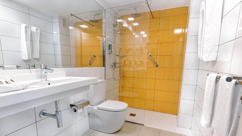 스탠다드 룸, Bull Dorado Beach & Spa