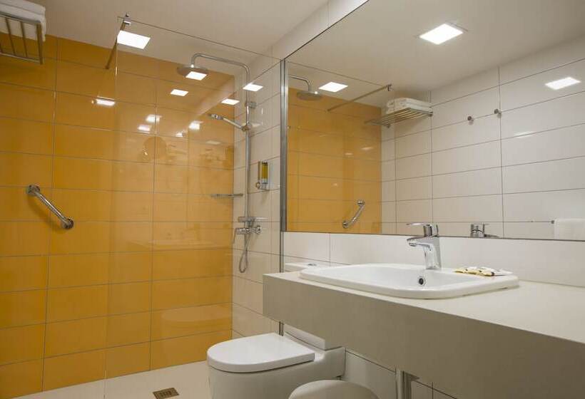 스탠다드 룸, Bull Dorado Beach & Spa