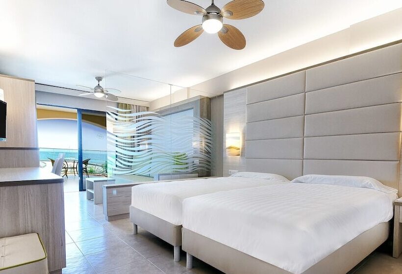 스탠다드 룸, Bull Dorado Beach & Spa