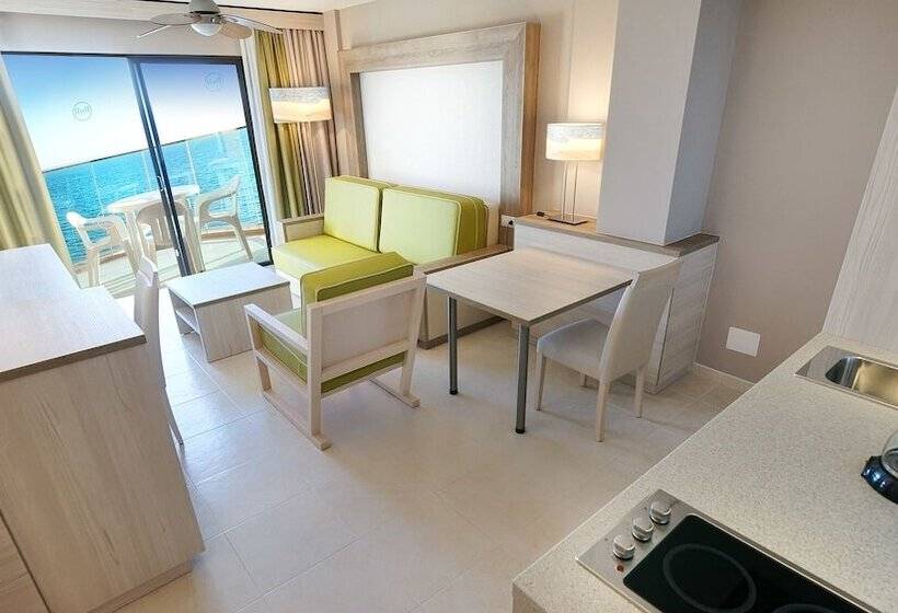 스탠다드 룸, Bull Dorado Beach & Spa