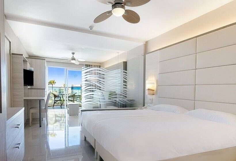 스탠다드 룸, Bull Dorado Beach & Spa