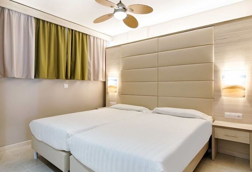 스탠다드 룸, Bull Dorado Beach & Spa