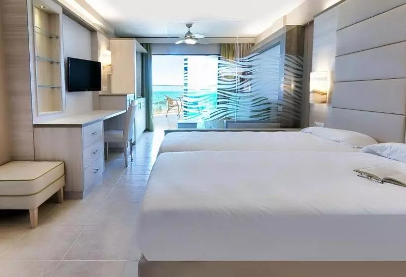 スタンダードシングルルーム, Bull Dorado Beach & Spa