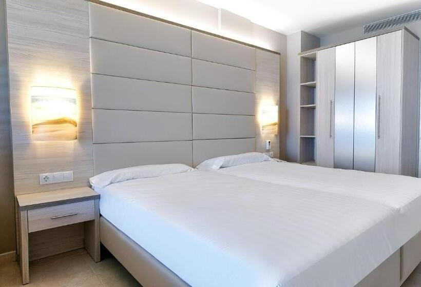 스탠다드 싱글 룸, Bull Dorado Beach & Spa