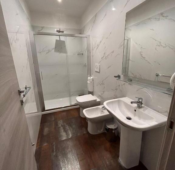 Habitación Deluxe, Accommodation Corallo