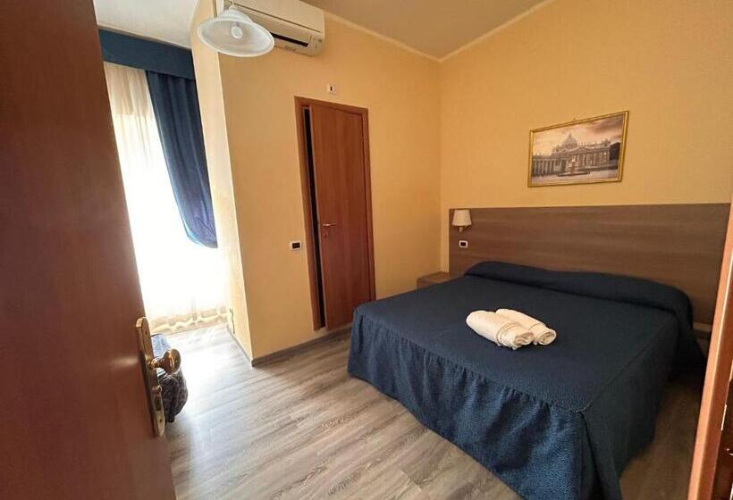 Habitación Deluxe, Accommodation Corallo