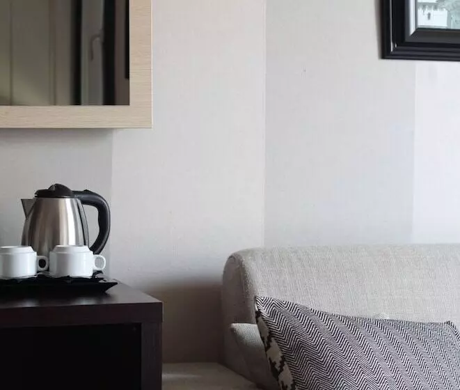 اتاق استاندارد چهار تخته, C Hotels Club