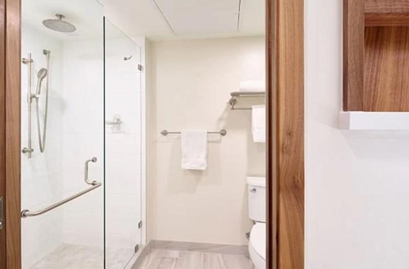 اتاق اکونومی, C Hotels Club