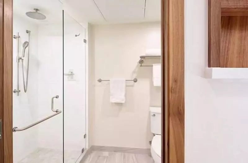 اتاق اکونومی, C Hotels Club