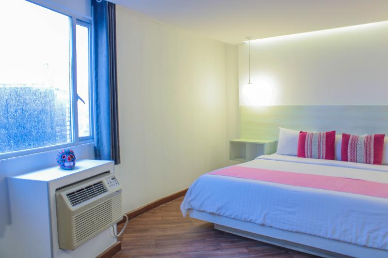 اتاق راحتی, C Hotels Club