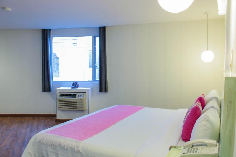 اتاق راحتی, C Hotels Club