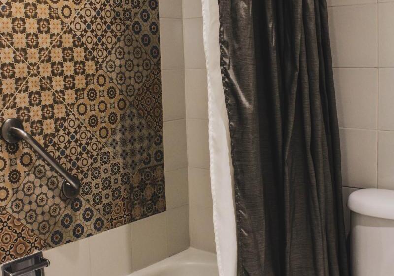 اتاق راحتی, C Hotels Club