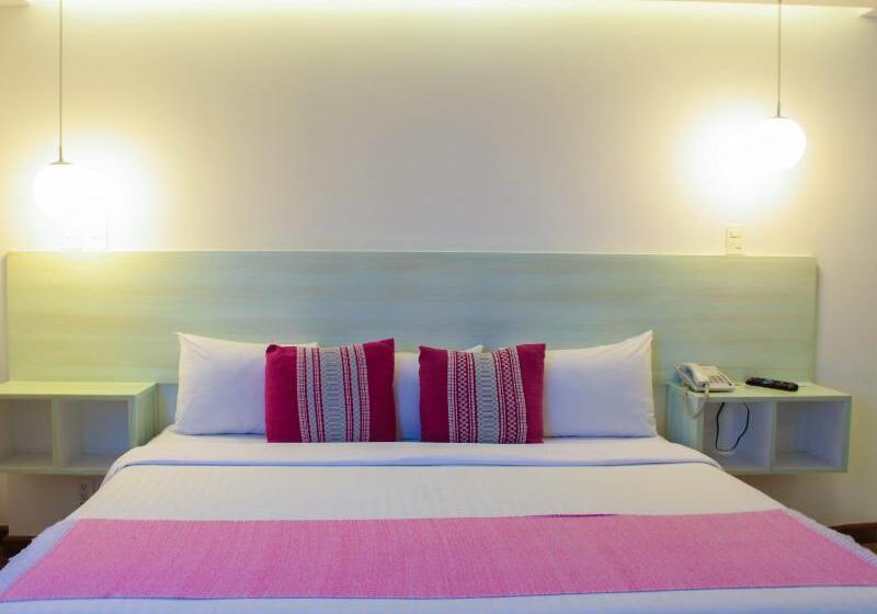 اتاق راحتی, C Hotels Club