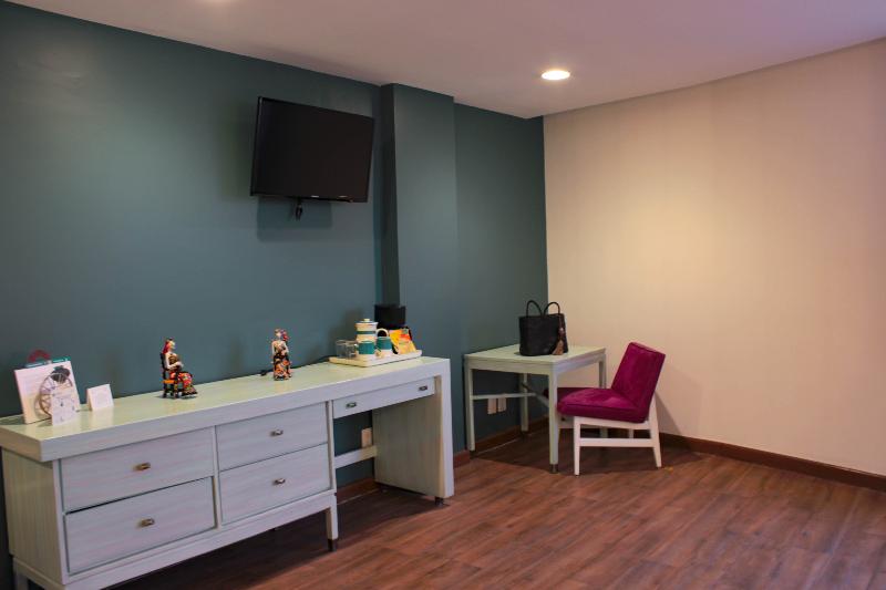 اتاق راحتی, C Hotels Club