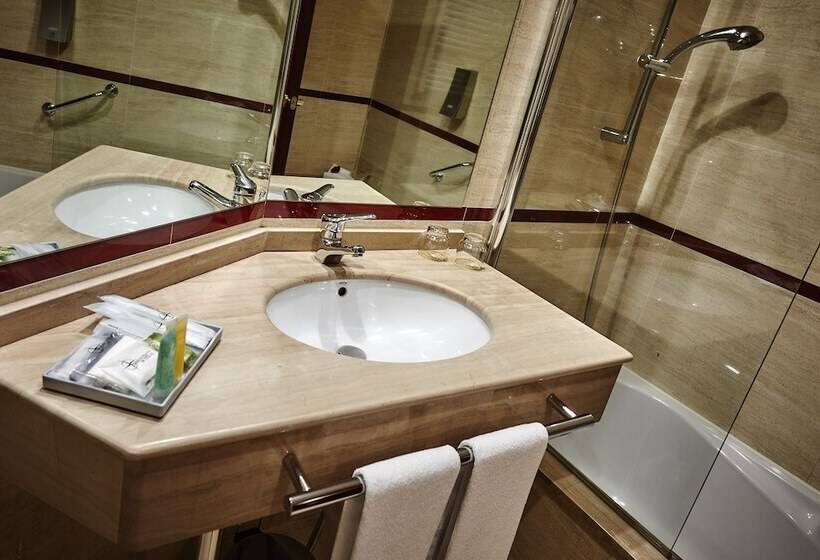 اتاق استاندارد, Gran Hotel De Ferrol