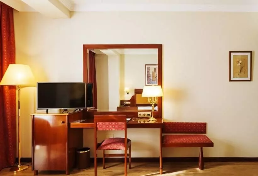 اتاق استاندارد, Gran Hotel De Ferrol