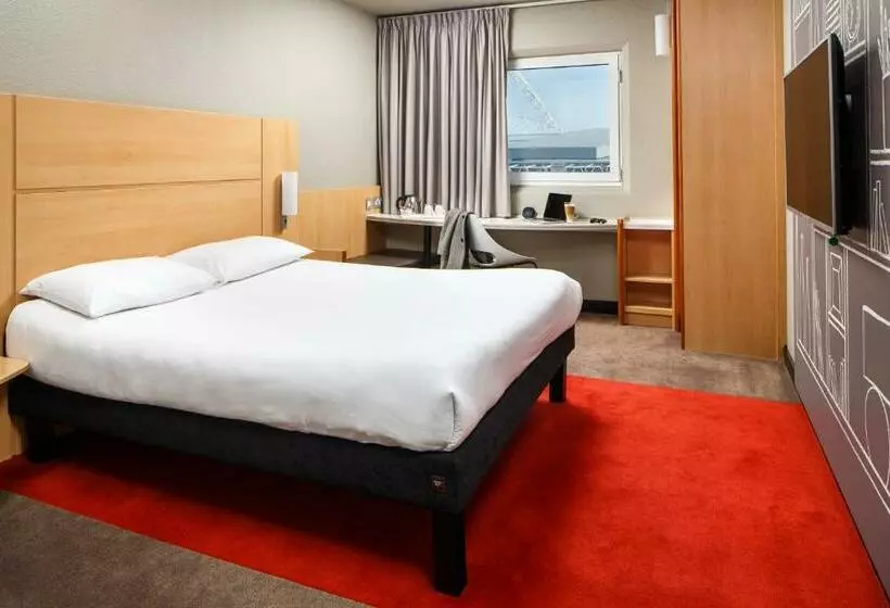 Standard-huone, Ibis London Wembley