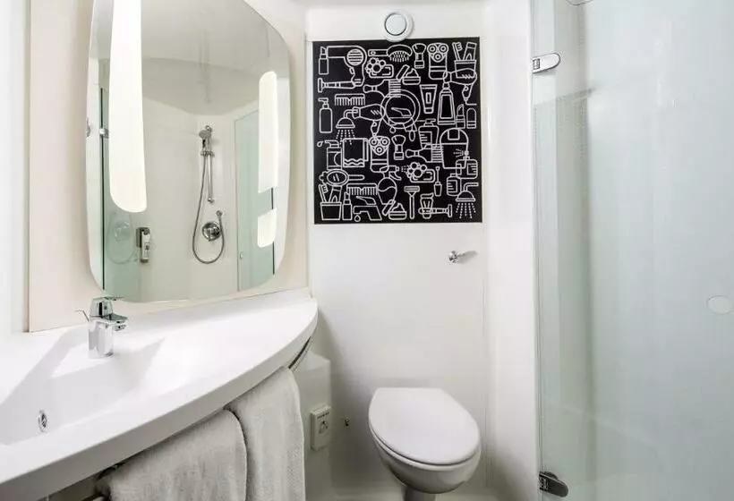 Standard-huone, Ibis London Wembley